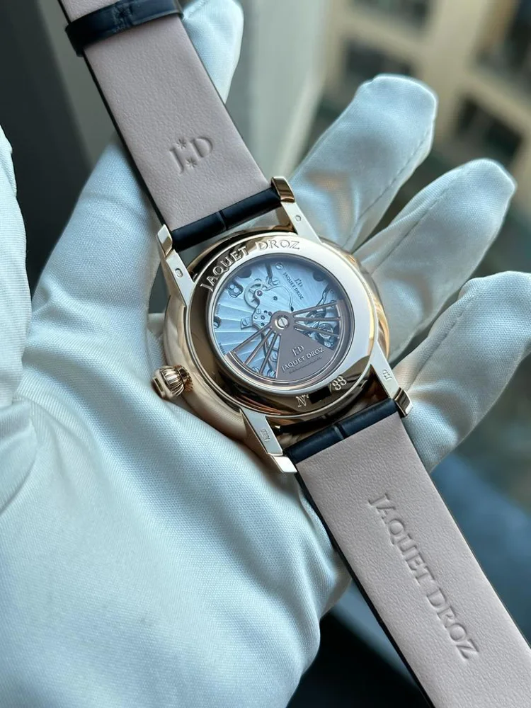 Jaquet-Droz Grande Seconde J008033200